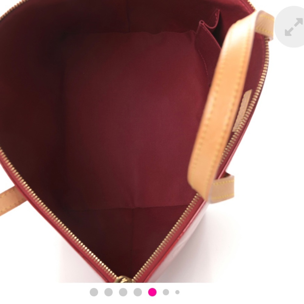 Louis Vuitton Vernis Bellevue View 3
